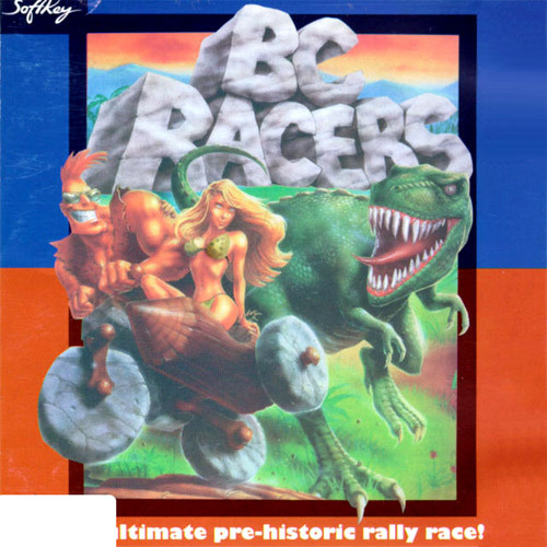 Image de BC Racers