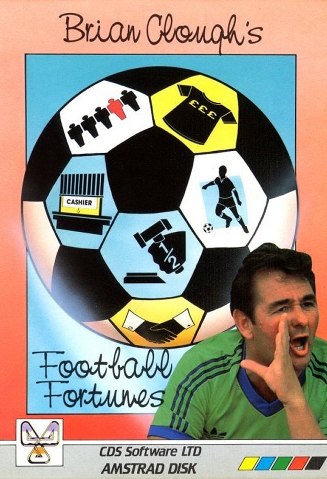 Image de Brian Clough's Football Fortunes