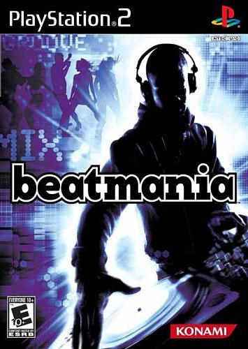 Image de Beat Mania