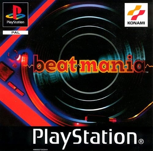 Image de Beat Mania