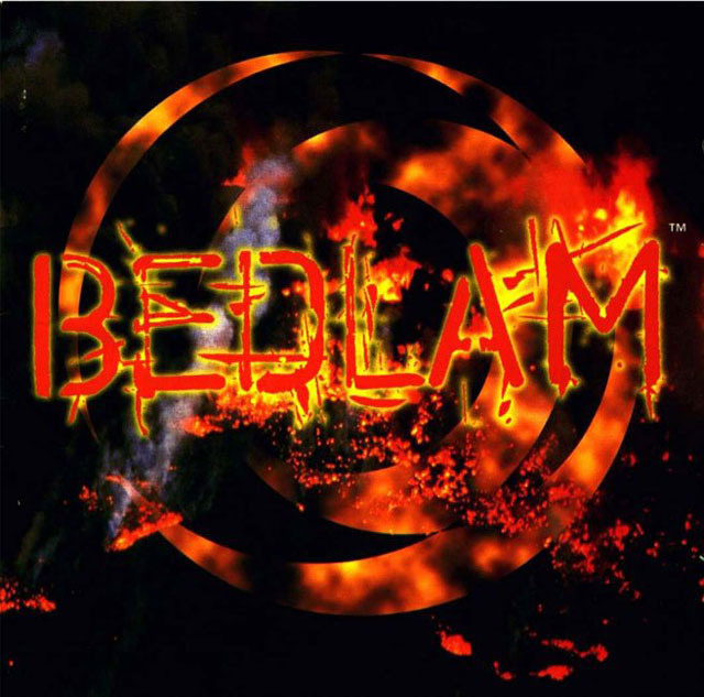 Bedlam