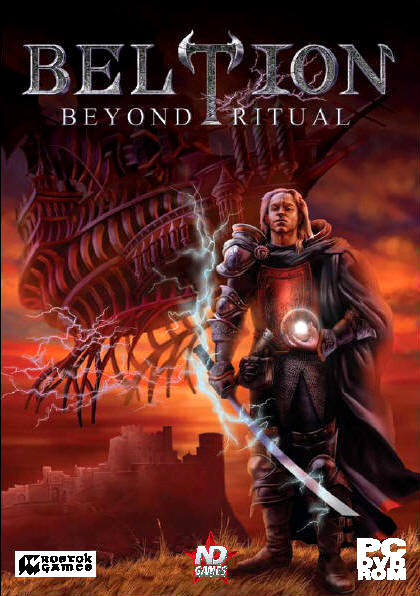 Image de Beltion : Beyond Ritual
