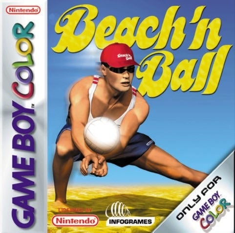 Image de Beach'n Ball