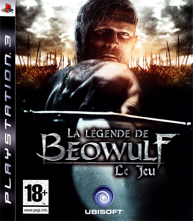 Image de La Legende de Beowulf : Le Jeu