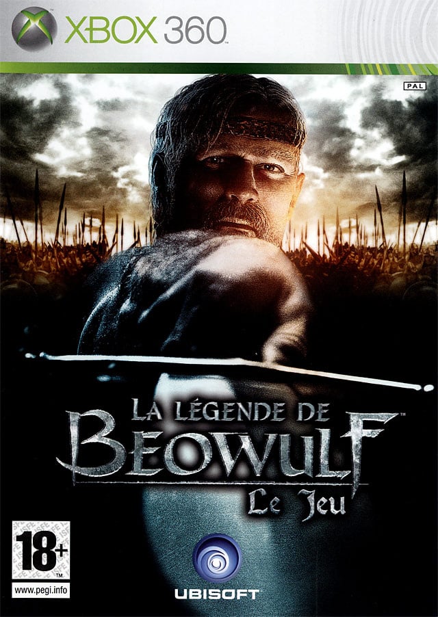 Image de La Legende de Beowulf : Le Jeu