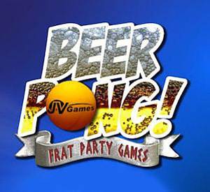 Beer Pong!