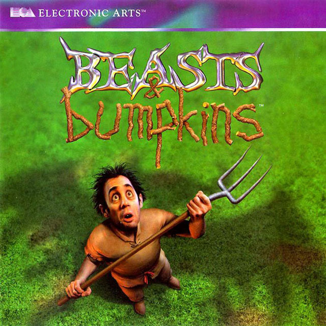 Image de Beasts And Bumpkins
