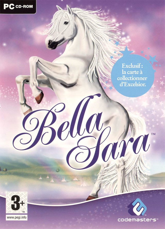 Image de Bella Sara