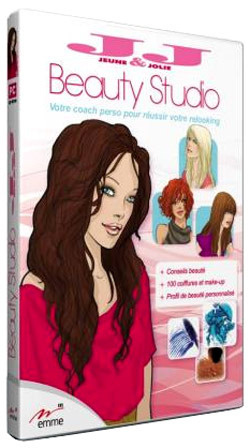 Image de Beauty Studio : Jeune & Jolie