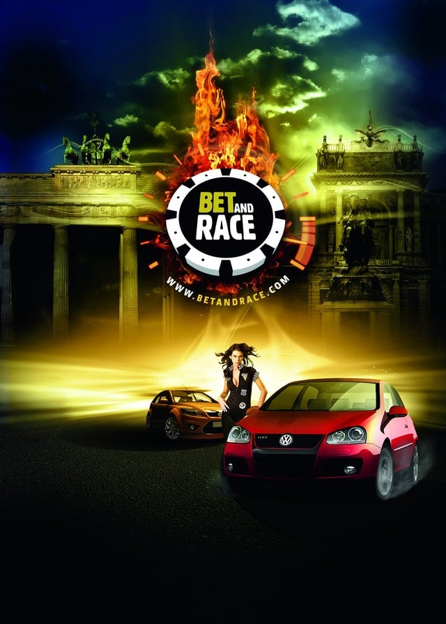 Image de BETandRACE