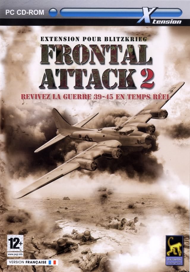 Image de Frontal Attack 2