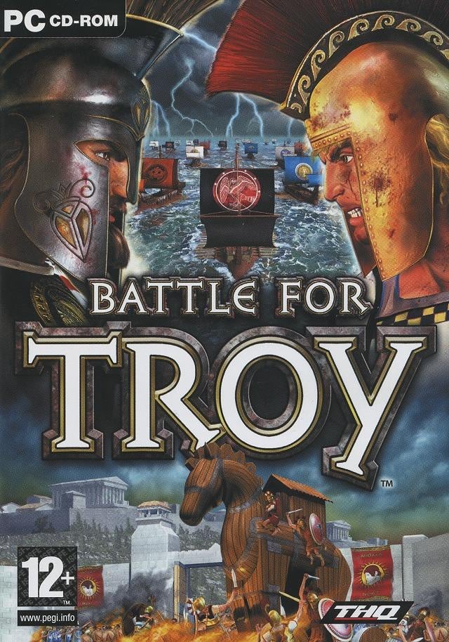 Battle for Troy