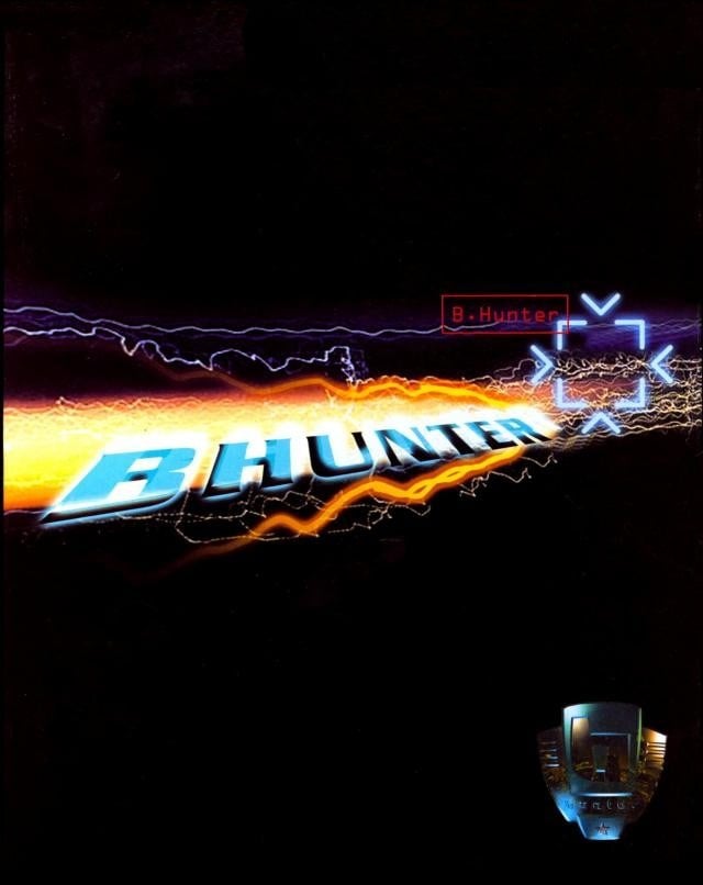 B Hunter : Chasseur de Primes