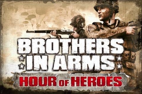 Brothers in Arms : Hour of Heroes