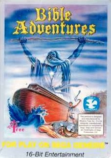Image de Bible Adventures