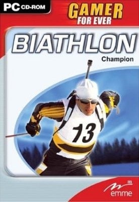 Image de Biathlon Champion