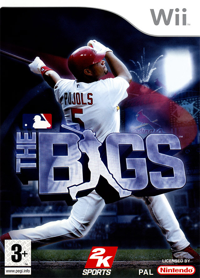 The Bigs