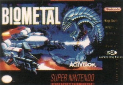 Image de BioMetal