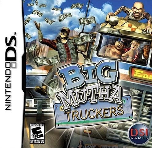 Image de Big Mutha Truckers