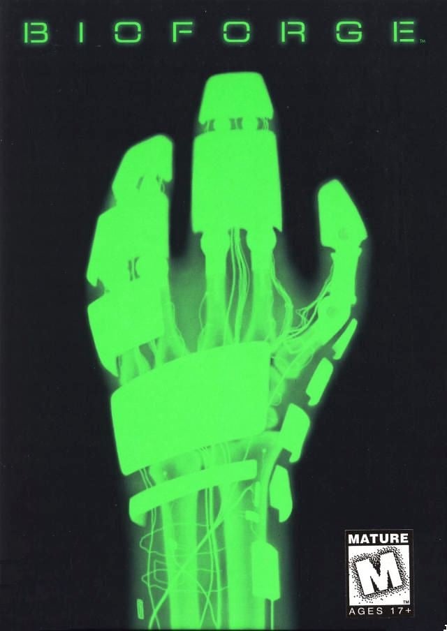Image de Bioforge