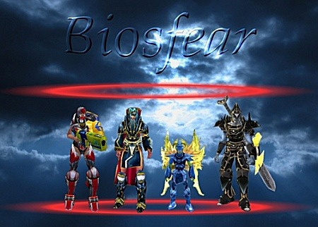 Image de BiosFear