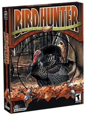 Bird Hunter 2003