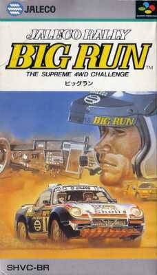 Image de Big Run