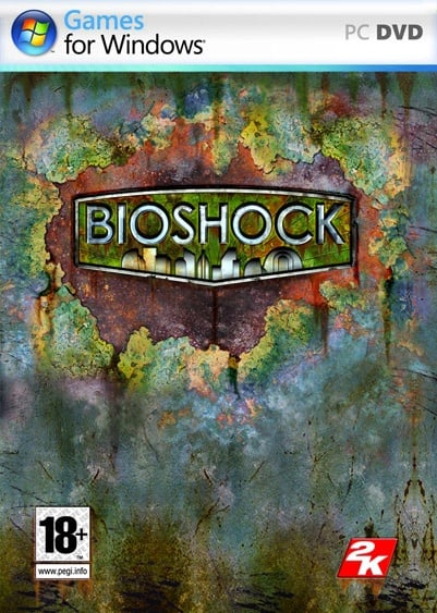 Image de Bioshock