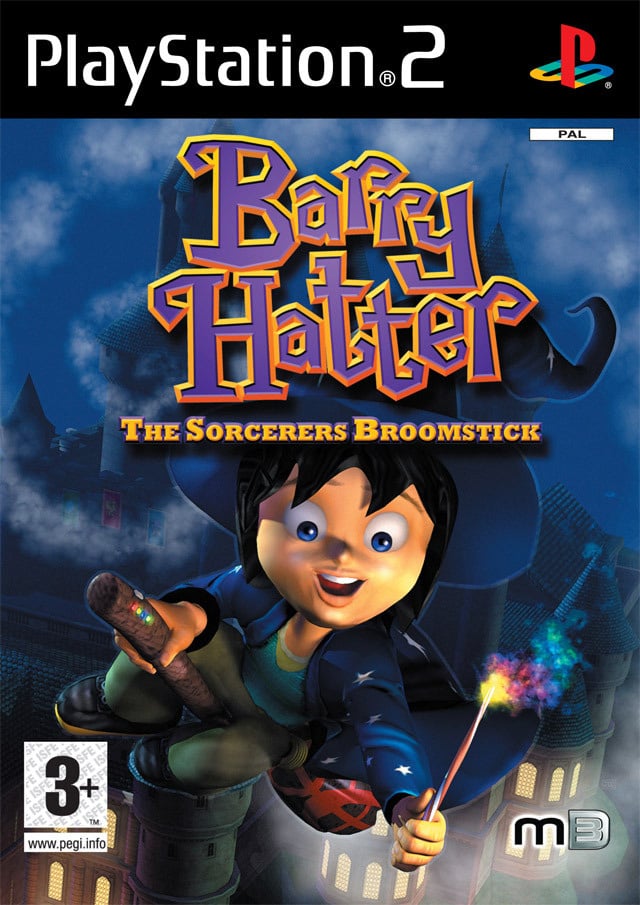 Image de Billy the Wizard
