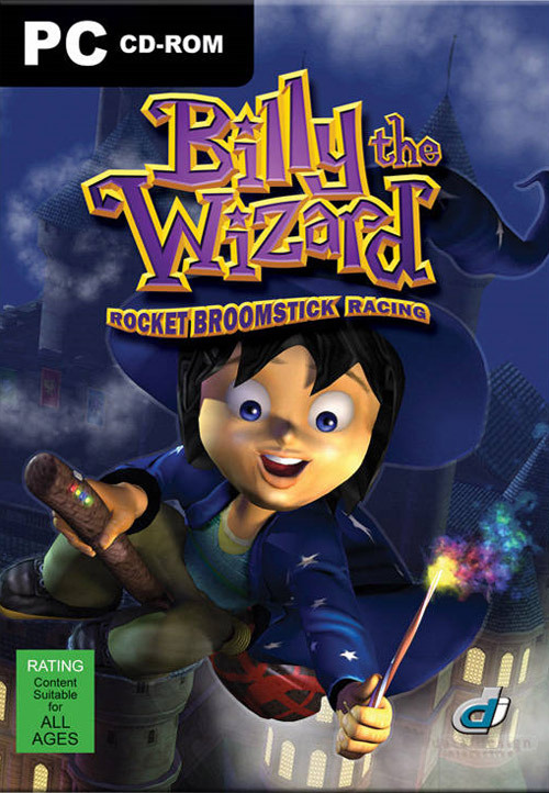 Image de Billy the Wizard