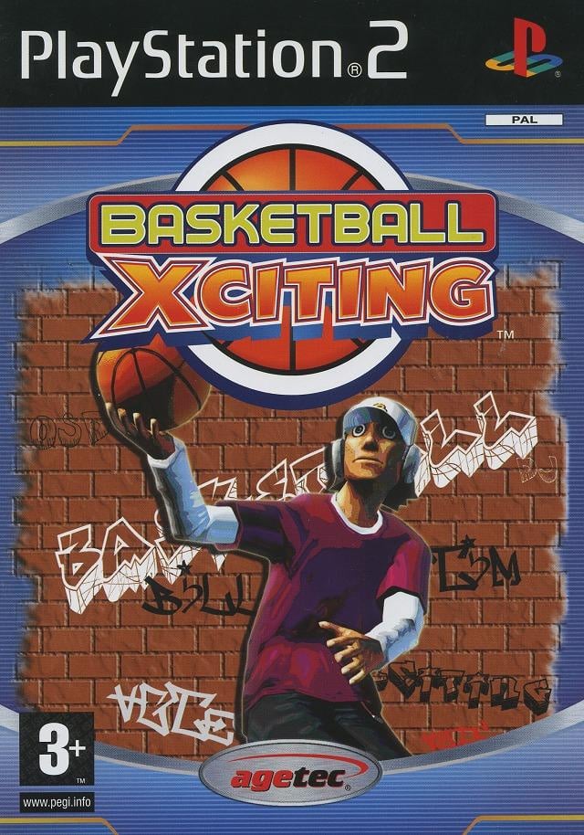 Image de Basketball Xciting