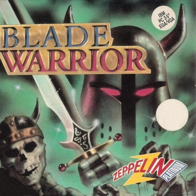 Image de Blade Warrior
