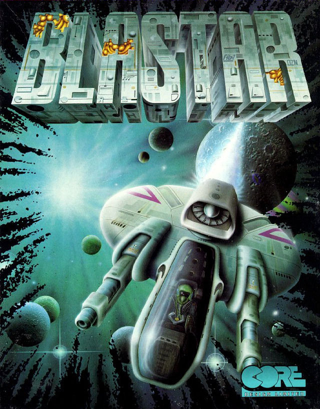 Image de Blastar