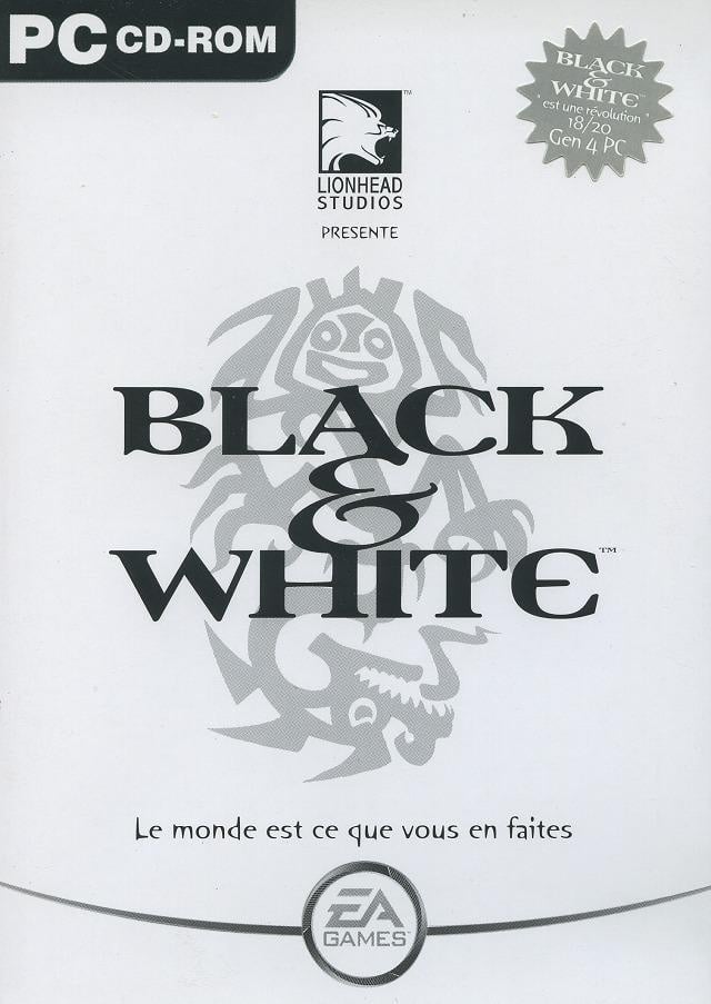 Image de Black & White