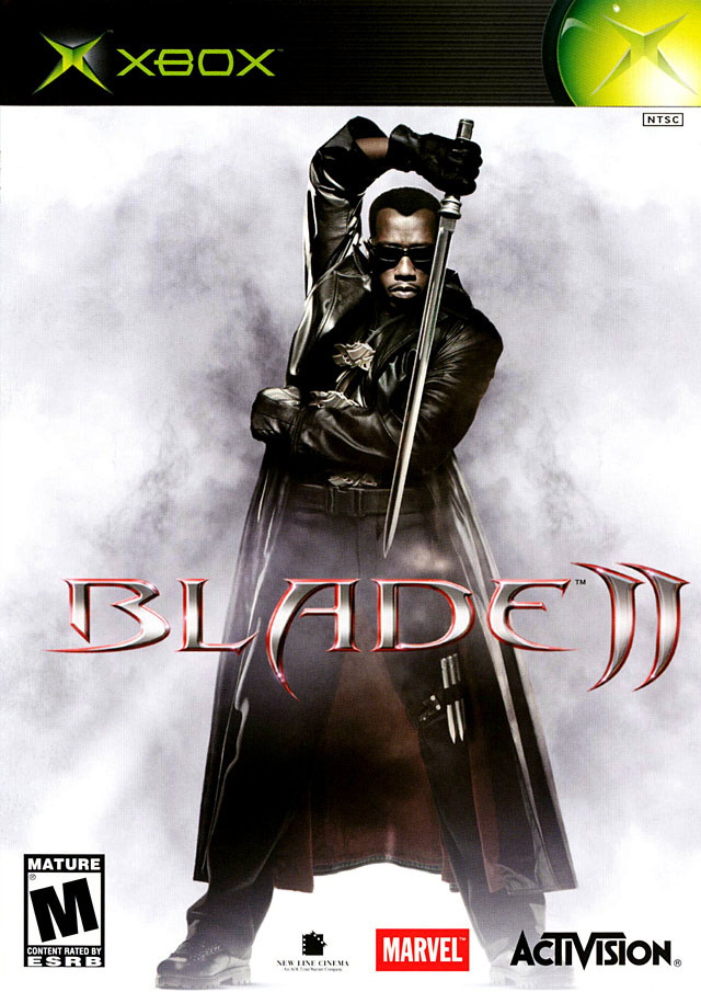 Image de Blade II