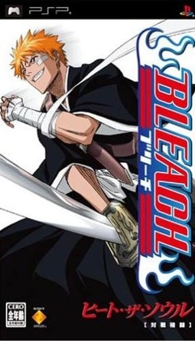 Image de Bleach