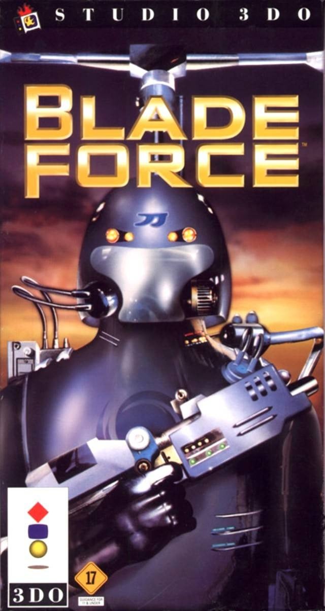 Image de Blade Force
