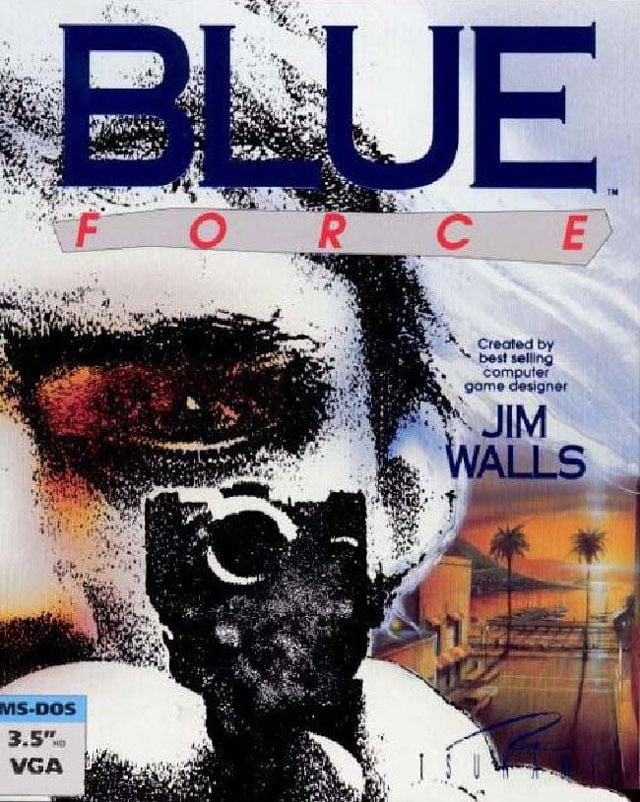 Image de Blue Force