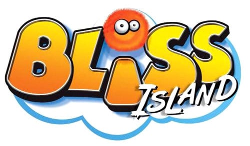 Image de Bliss Island