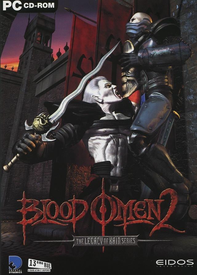 Image de Blood Omen 2