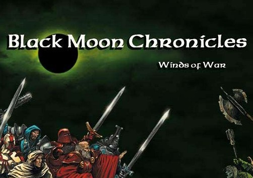 Image de BlackMoon Chronicles :  Winds of War