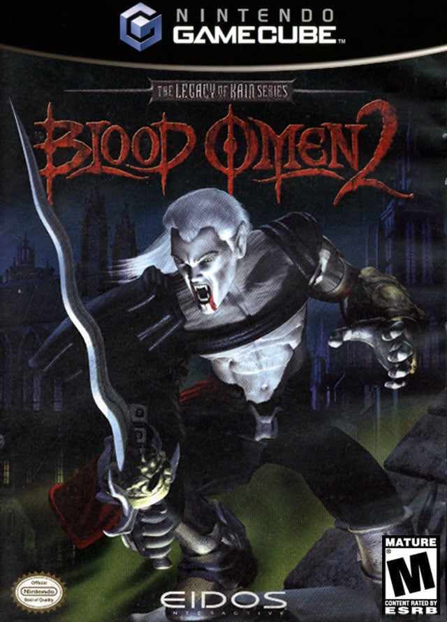 Image de Blood Omen 2