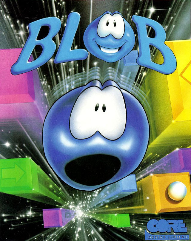 Image de Blob