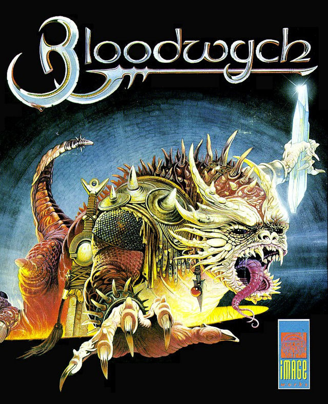 Image de Bloodwych