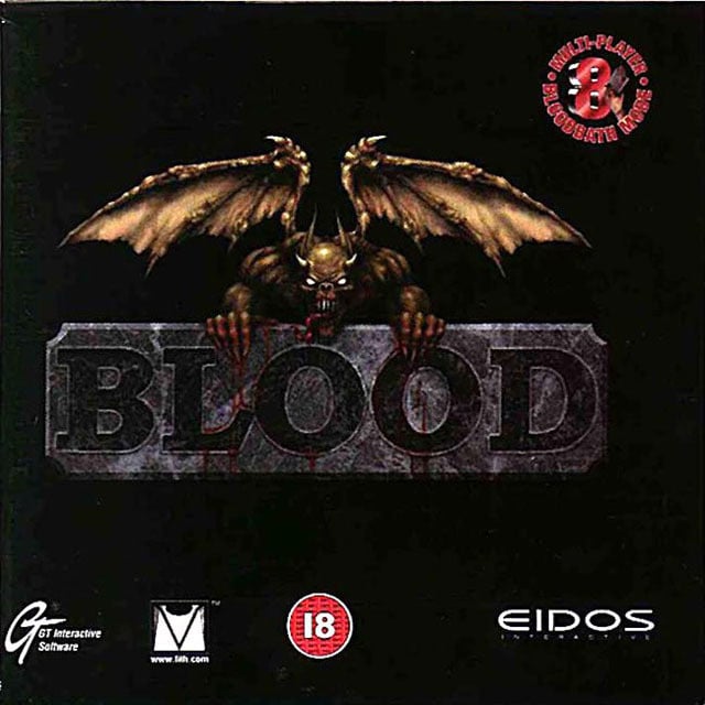 Blood