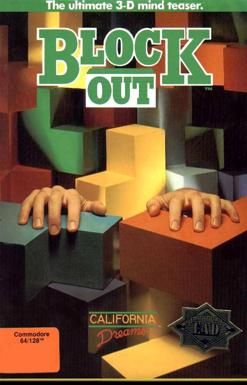 Block Out