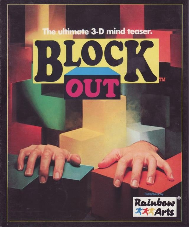 Image de Block Out