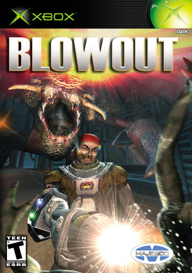BlowOut
