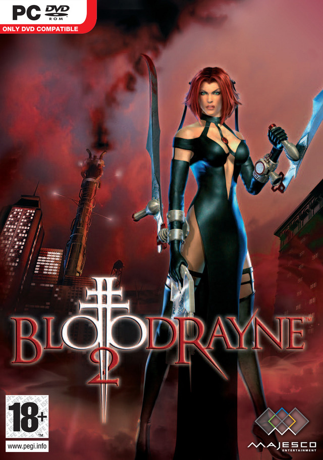 Image de BloodRayne 2