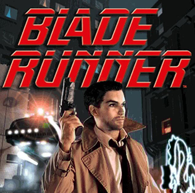 Image de Blade Runner